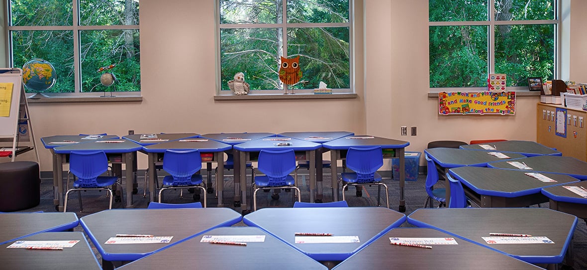 Hilbert School District